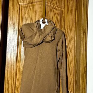 NWOT Women’s Merona XXL long sleeve tunic